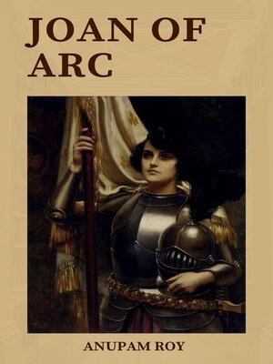 cover image of Joan of Arc